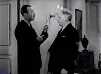 Iron Claw--Norman Willis