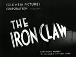 Iron Claw titles