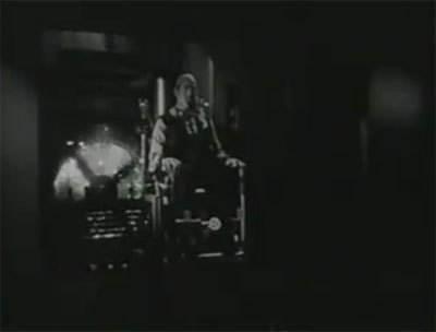 Manhunt of Mystery Island--transformation