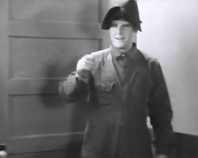 Mystery Mountain--Ken Maynard