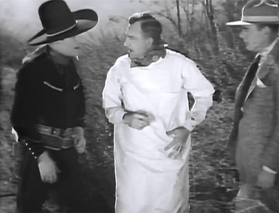 Mystery Mountain--who is the Rattler