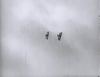 Tailspin Tommy--aerial action 1