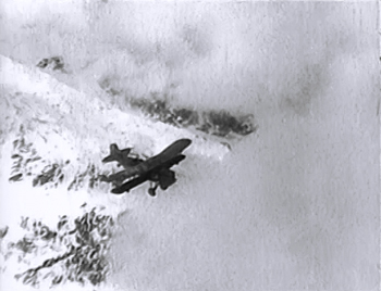 Tailspin Tommy--aerial action 2