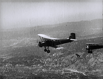 Tailspin Tommy--aerial action 4