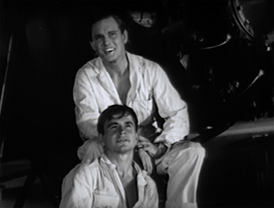 Tailspin Tommy--Tommy and Skeeter