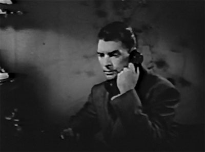 Who's Guilty--Robert Kent