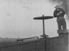 Heroes of the West--cliffhanger 2