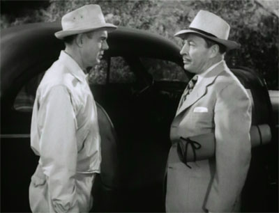 Lost City of the Jungle--Gallaudet and Atwill