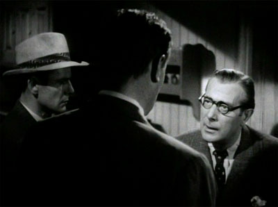 Lost City of the Jungle--Mylong and henchmen