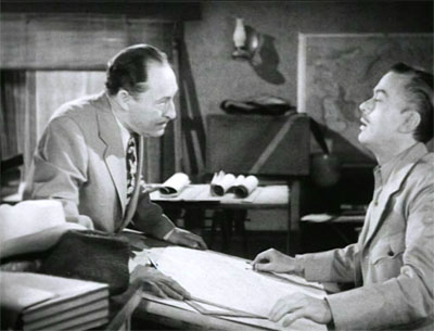 Lost City of the Jungle--plot thickens