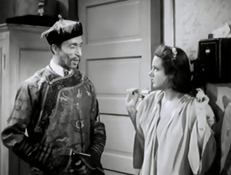 Red Barry--Lackteen and Sedgwick