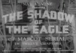 Shadow of the Eagle--titles