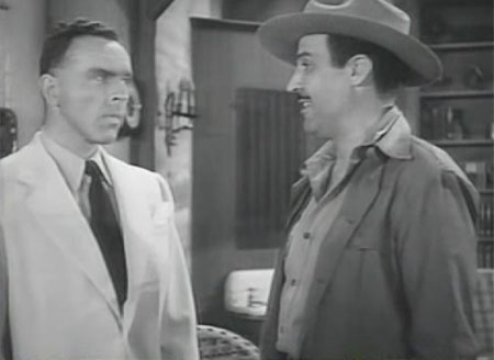 Tiger Woman--Whitley and Lewis