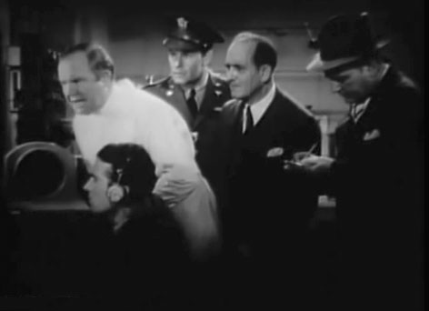 Wade Boteler--Buck Rogers