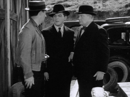 Wade Boteler--Green Hornet 1