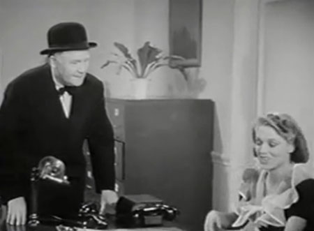 Wade Boteler--Green Hornet Strikes Again