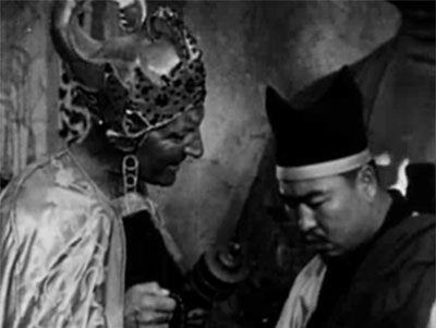 Ace Drummond--Post and Gan