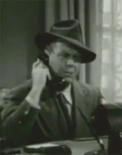 Adventures of the Flying Cadets--Regis Toomey