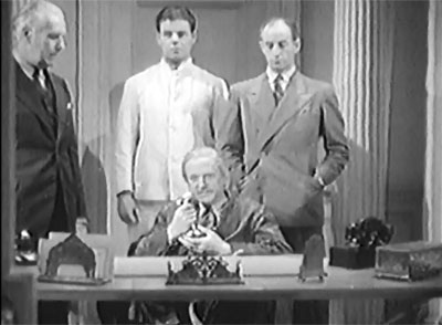 Daredevils of the Red Circle--39-0-13's followers