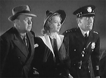 Daredevils of the Red Circle--Carole Landis