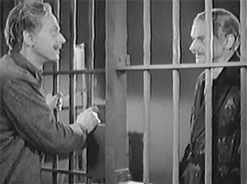 Daredevils of the Red Circle--Mander and Mander