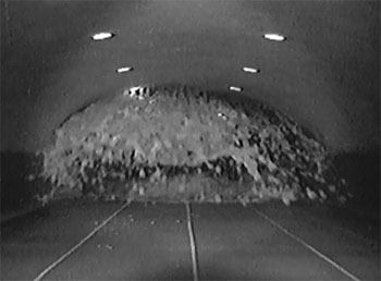 Daredevils of the Red Circle--tunnel 2