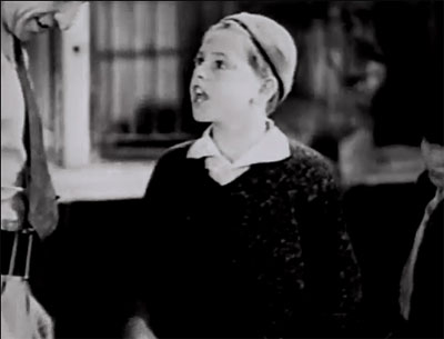 Lost Jungle--Mickey Rooney