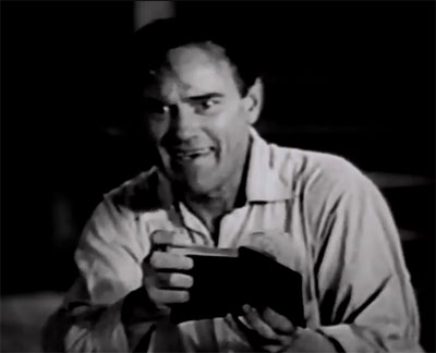 Lost Jungle--Warner Richmond