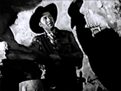 Overland with Kit Carson--Bill Elliott