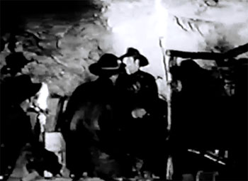 Overland with Kit Carson--chapter fourteen one