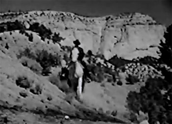 Overland with Kit Carson--scenery shot 2