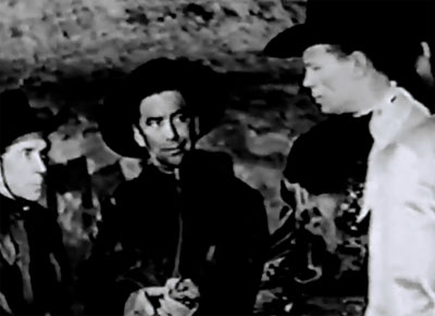 Overland with Kit Carson--the Raiders