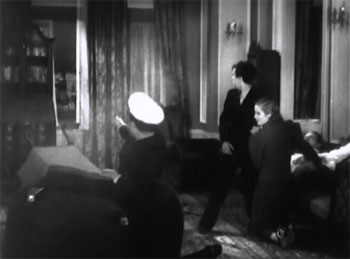 Wolf Dog--house battle 2