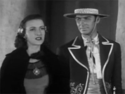 Zorro's Fighting Legion--Sheila Darcy and William Corson