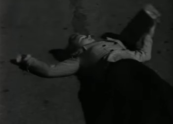 Federal Agents--cliffhanger 1