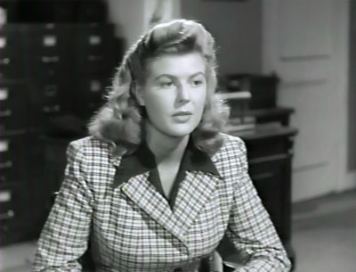 Federal Agents vs. Underworld Inc.--Rosemary LaPlanche