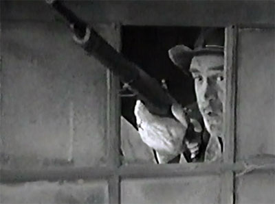 Gordon of Ghost City--Francis Ford