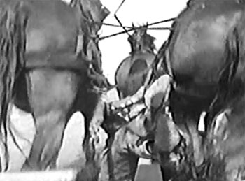 Gordon of Ghost City--team climb 1