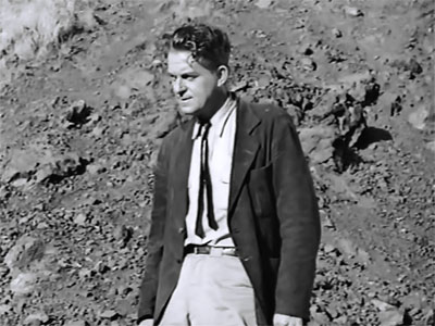 Hawk of the Wilderness--George Eldredge