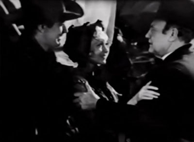 Rustlers of Red Dog--Brown, Compton, French