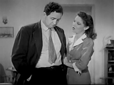 The Secret Code--Clancy Cooper and Anne Nagel