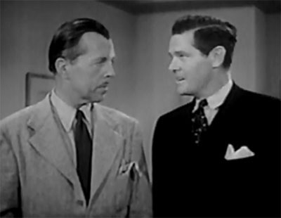 The Secret Code--Kelly spins a lie