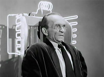 Batman and Robin--Hammil