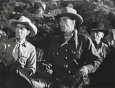 Dick Curtis--Roar of the Iron Horse