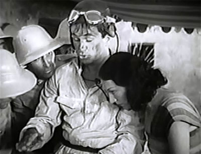 Great Air Mystery--Beery's card tricks