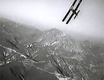 Great Air Mystery--dogfight 2