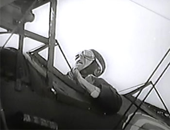 Great Air Mystery--dogfight 4