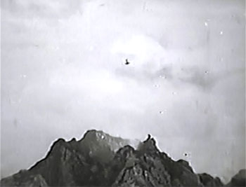 Great Air Mystery--volcano crash 2