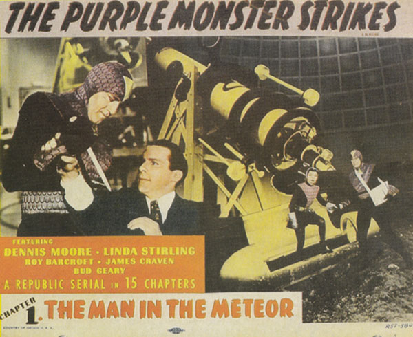 Purple Monster--last