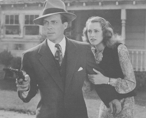 Purple Monster--Moore and Stirling